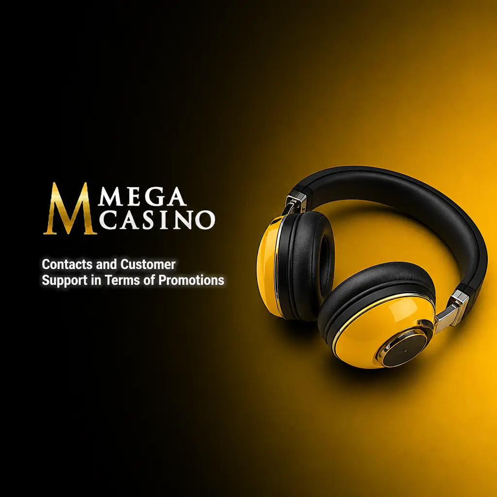 Mega Casino 24/7 UK customer support channels: live chat, email, and FAQ help centre for bonus and withdrawal queries